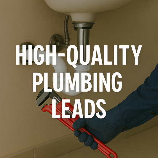 Affordable Plumbing Leads That Actually Convert (Complete Lead Funnel)