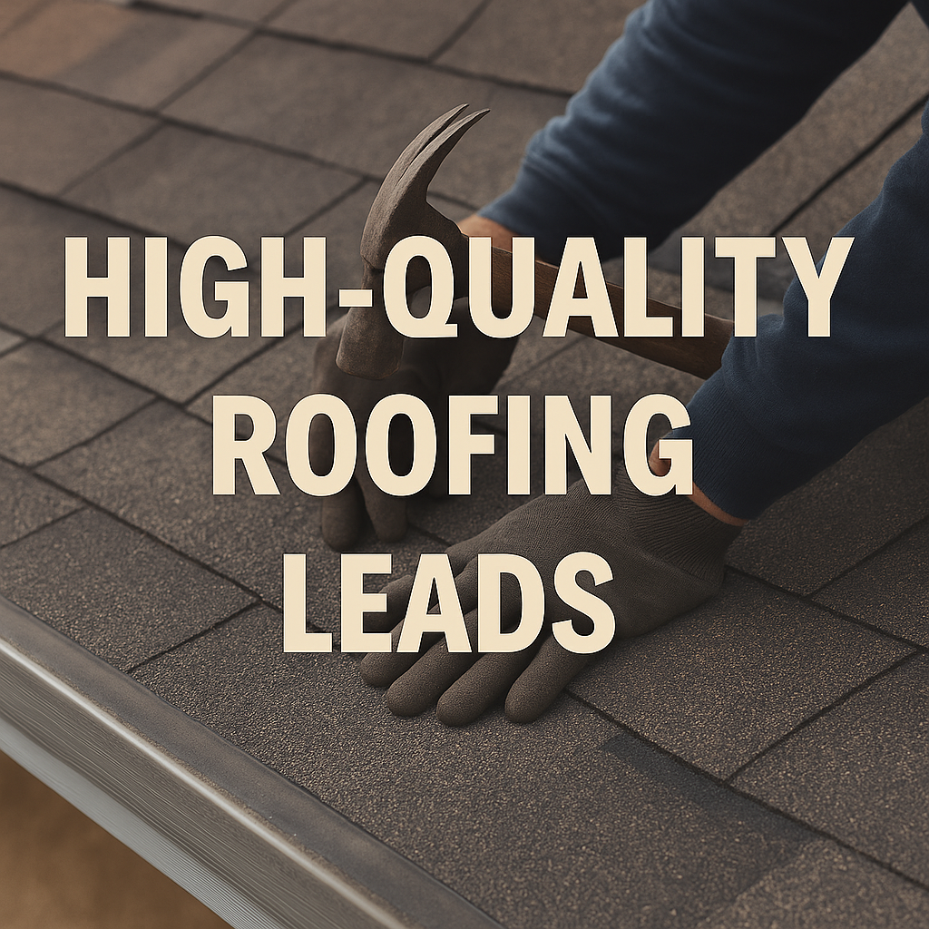 Generate Affordable Roofing Leads That Actually Convert (Complete Lead Funnel)