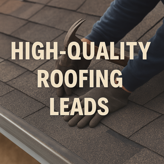 Generate Affordable Roofing Leads That Actually Convert (Complete Lead Funnel)