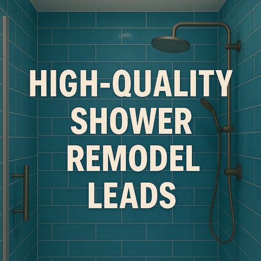 Generate Affordable Shower Remodeling Leads That Actually Convert (Complete Lead Funnel)