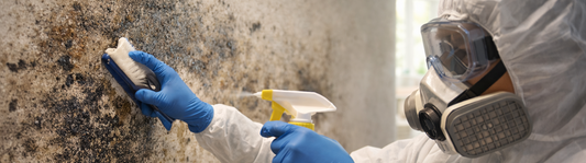 High-Intent Mold Leads on Demand: A Google Ads Blueprint